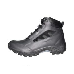 Botas De Seguridad, Climb Color Negro