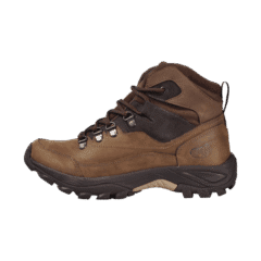 Botas De Seguridad Hombre, Stream Avellana