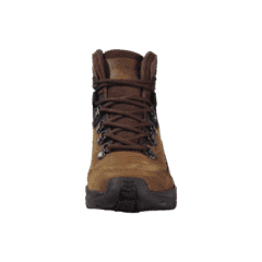 Botas De Seguridad Hombre, Stream Avellana - Imagen 3