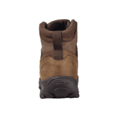 Botas De Seguridad Hombre, Stream Avellana - Imagen 4