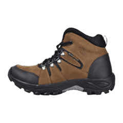 Botas De Seguridad Kumbre, Hoja Seca