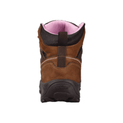 Bota De Seguridad Unisex, Avellana Rosado - Imagen 4