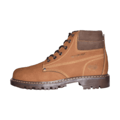 Botas De Seguridad, Texas Avellana