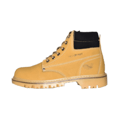Botas De Seguridad Oro Texas