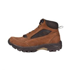 Bota De Seguridad Climb Color Avellana
