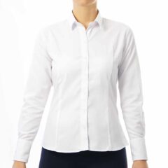 Camisa Oxford Dama