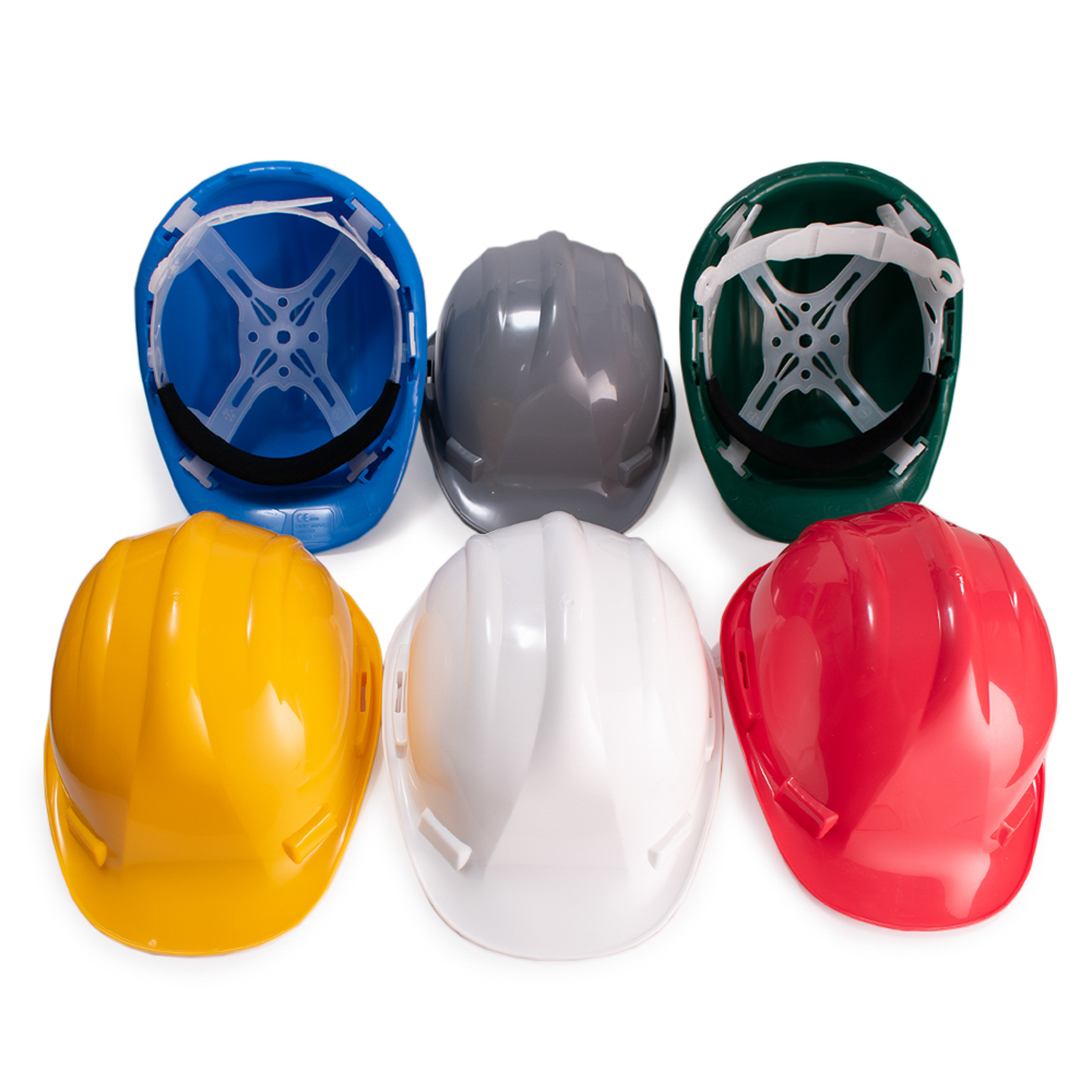 Casco De Seguridad