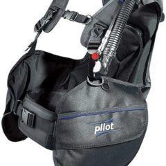 Chaleco Pilots