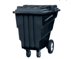 Carrito Practiwagon Grande (760 Lts)