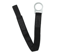 Conector De Anclaje 1 Argolla Ns9200006 Narasafe