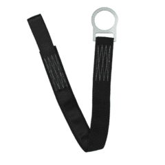 Conector De Anclaje 1 Argolla Ns9200006 Narasafe