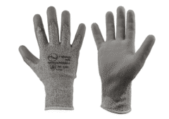 Guantes Cut Resisten Recubrimiento En Pu Narasafe