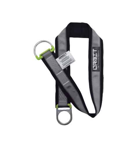 Tie Off Estrangulador De Postes Orbit