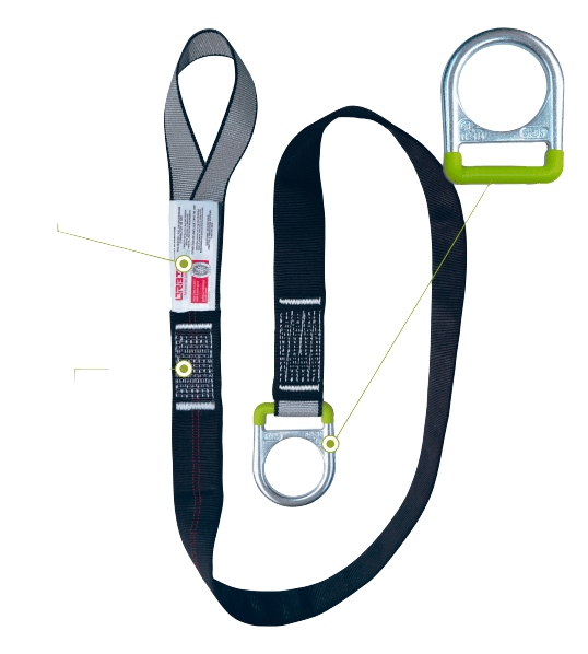 Adaptador De Anclaje Orbit