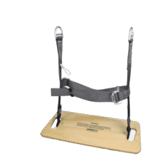 Silla De Suspension Orbit Sl022