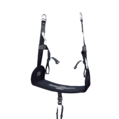 Silla De Suspensión Compatible Con Arnés Cl0657 Orbit
