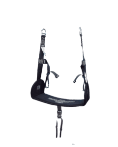 Silla De Suspensión Compatible Con Arnés Cl0657 Orbit