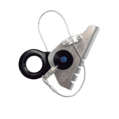 Arrestador Orbit
