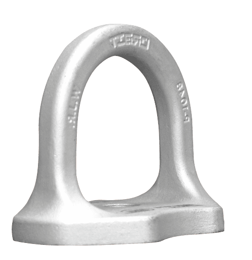 Punto De Anclaje Acero De Aleación Orbit