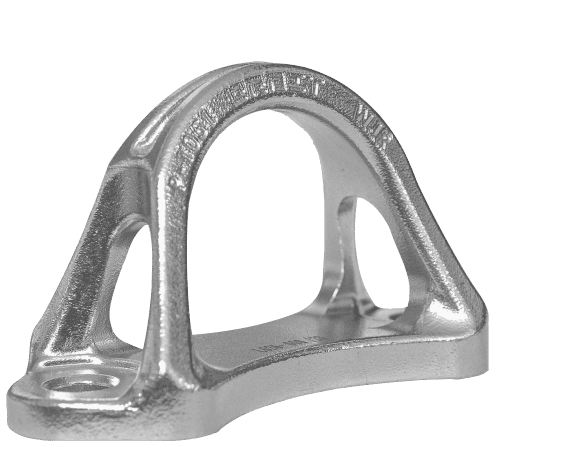 Punto De Anclaje Acero Orbit