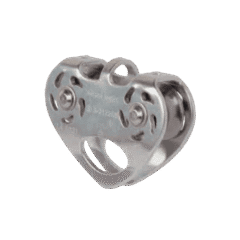 Polea Tandem Orbit