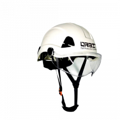 Casco Tipo I + Gafas Orbit