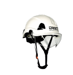 Casco Tipo I + Gafas Orbit