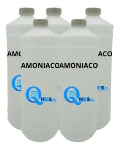 Sustancias Quimicas Usadas En La Minería - Imagen 6