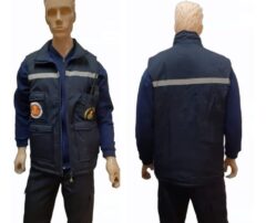Accesorios Y Equipos Para Bomberos - Imagen 9