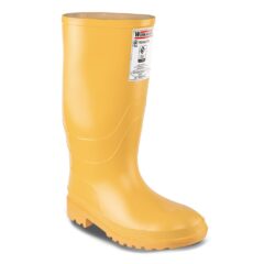 Bota Workman Food Industry Amarilla