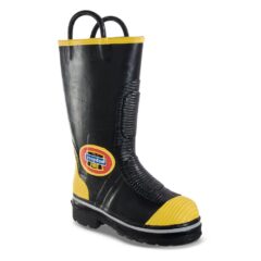 Bota Croydon Fire A Nomex 13″ Negra