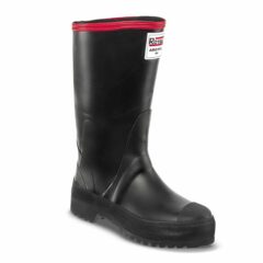Bota Royal Argyll R.H Sm Negra