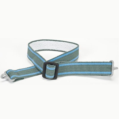 Barbuquejo Elástico Anclaje A Casquete - Msa