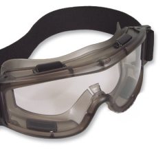 Monogafa De Seguridad