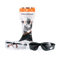 Gafas Ultraliviana Lente Claro Y Oscuro Antiempañante