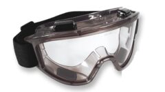 Monogafa De Seguridad Montura Integral Tipo Estanca