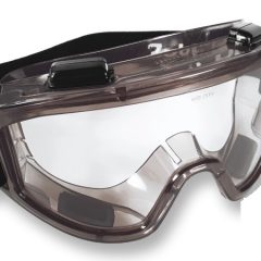 Monogafa De Seguridad Montura Integral Tipo Estanca