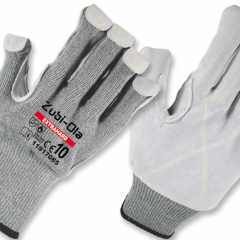 Guantes Hdpe