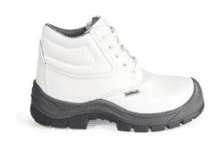 Bota De Seguridad Elite 705