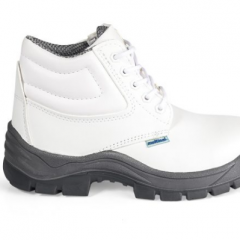 Bota De Seguridad Elite 705