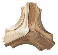 Broca Booster Sds Plus - 3 Cortes - Imagen 2
