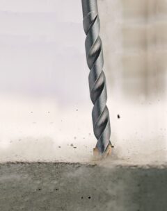 Broca Cilindrica Para Concreto X Tra Fusion - Imagen 2