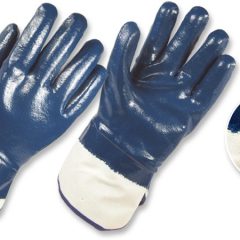 Guantes Nitrilo Liso Predator Iv