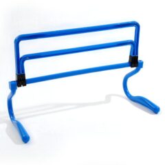 Mini Barrera Graduable Khan Pro