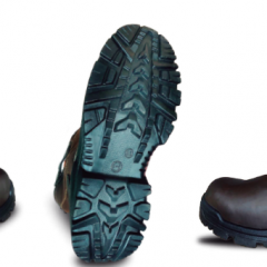 Bota Soldador Petrolera