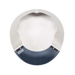 Protector Solar Para Casco V-Gard Jockey - Msa