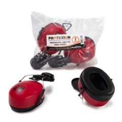 Protector De Oidos Para Casco - Imagen 2