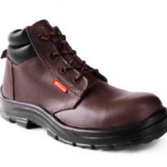 Bota Seguridad Pu 490