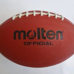 Balón Rugby Junior Recreativo Rfjr