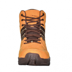 Bota De Seguridad Oklahoma